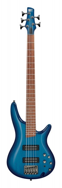 Ibanez SR 375E-SPB E-Bass