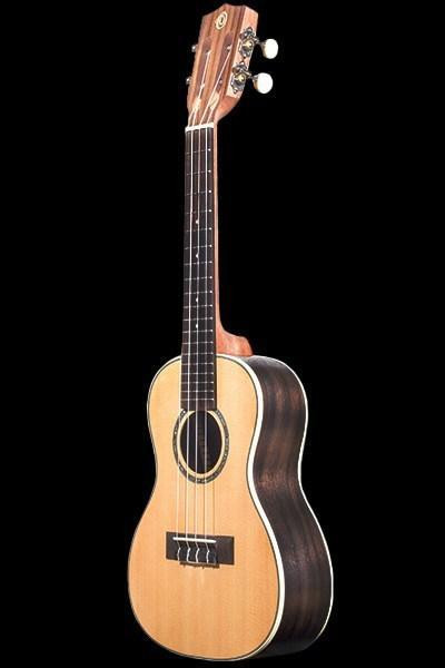 Ohana TK-70R Ukulele Tenor Solid Top