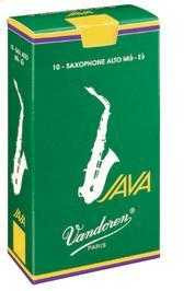 Vandoren Java Alt-Saxophon 2