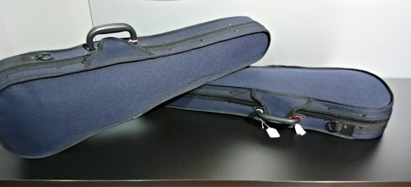aS Stölzel Violinetui 4/4