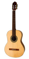 Höfner HC 604-4/4 Carmencita Konzertgitarre