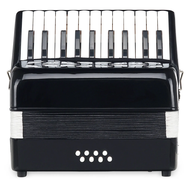 Akkordeon-Classic-Cantabile-8-Bass-Secondo-Junior-schwarz-42991_0