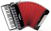 Piatanesi Studio IV 96 Piccolo schwarz