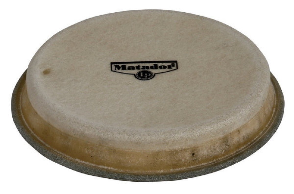 Latin Percussion Bongofell Matador T-X Rims 7 1/4'' M263A