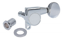 Gotoh SG 360 Mechaniken