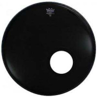 Fell Remo 20" Powerstroke 3 Ebony Hole
