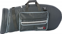 Soundline Gig Bag B-Tuba B&S GR51