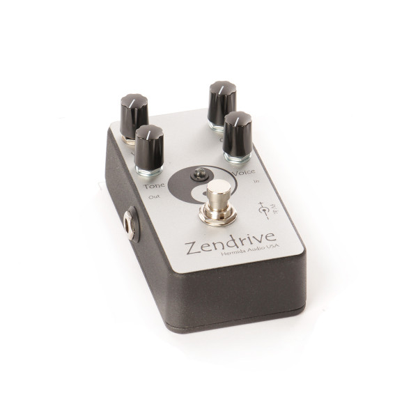 Lovepedal Hermida Audio Zendrive