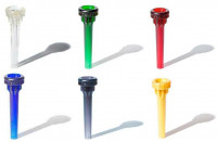 Trompeten-Kornett/FH-Mundstuecke-Brand-BM-1-1/2C-Trompetenmundstueck