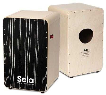 Cajon CaSela Pro Makassar