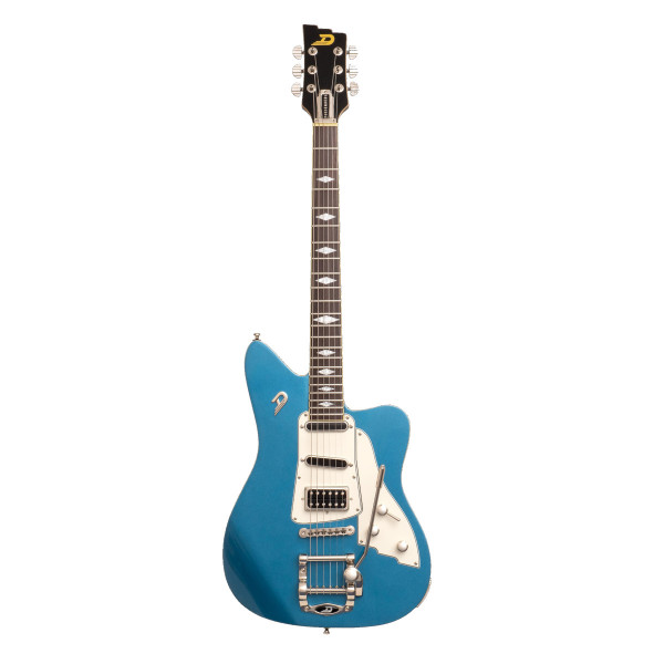 Duesenberg Paloma Catalina Blue