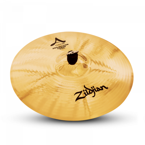 Zildjian A Custom 19" Projection Crash