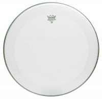 Fell Remo 22" Powerstroke 3 Smooth White