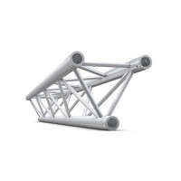 Milos Pro-30 F Traverse 1m Dreieck Straight