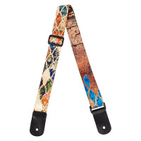 Flight Ukulele Gurt S35 Granada
