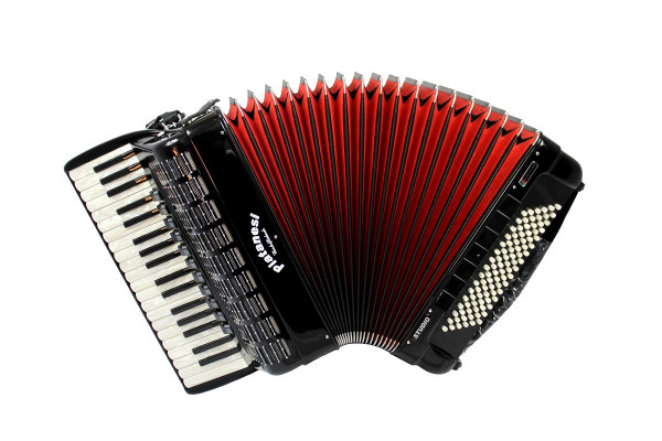 Piatanesi Studio IV 96 Cassotto Musette