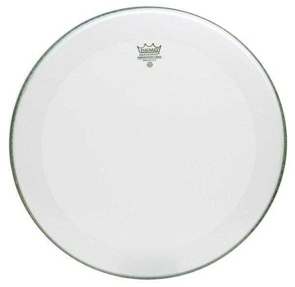 Fell Remo 22" Powerstroke 3 Smooth White