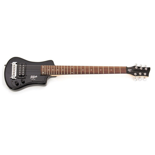 E-Gitarren/Hoefner-Shorty-Black-E-Gitarre_1