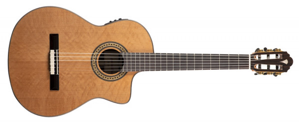 Maravilla M 30 CE Konzertgitarre