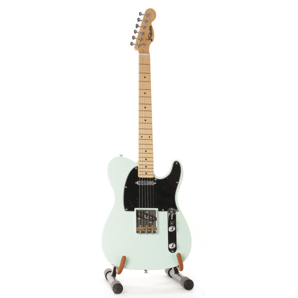 Fullerton TE-01 SG Surfgreen