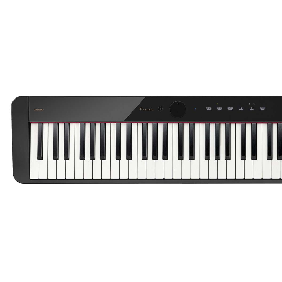 Casio PX-S1100 BK Stagepiano - Musik Wittl