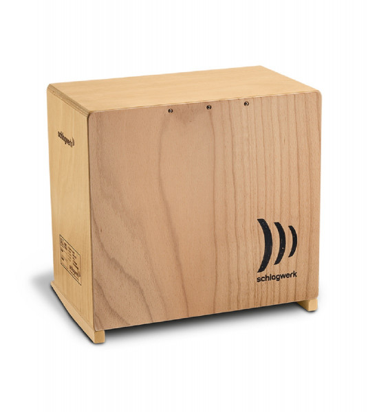 Schlagwerk Bass Cajon BC462