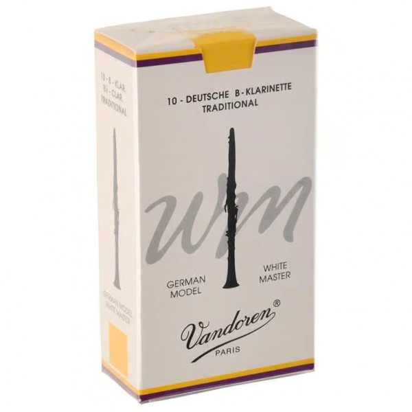 Blaetter-fuer-Bb-KlarinetteVandoren-White-Master-5_0