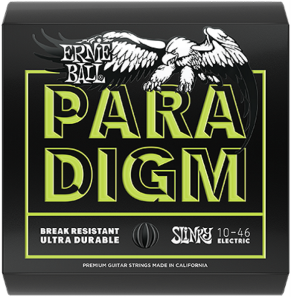 Ernie Ball EB 2021 Paradigm