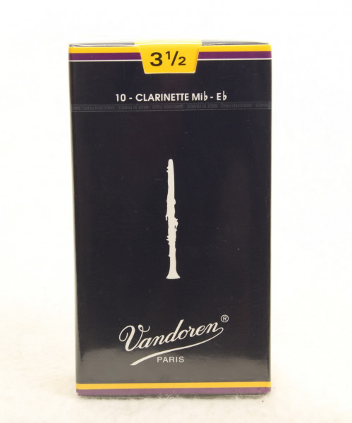 Vandoren Classic Es-Klarinette 3,5