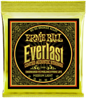 Saiten-fuer-Westerngitarre-Ernie-Ball-2556-Everlast-Coated-Bronze-Medium-41299_1