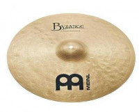 Meinl Byzance Crash 18" Hammered Extra Thin