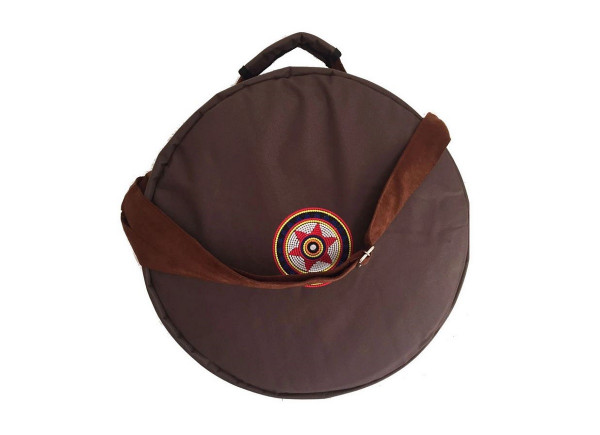 Tasche für Ritualtrommel 30cm