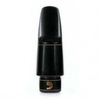 D'Addario Select Jazz Altsax Mundstück D6 1,98mm