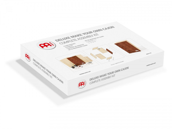 Meinl DMYO-CAJ-BU Cajon-Bausatz