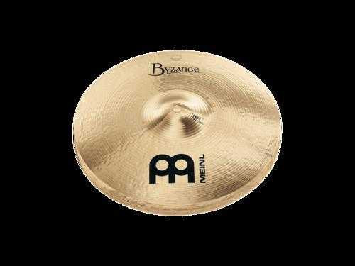 Meinl Byzance Medium Hi Hat 14" Traditional