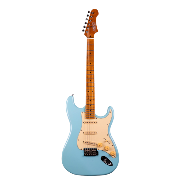 Jet Guitars JS-300 BL Blue