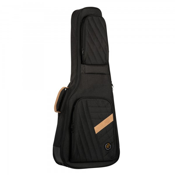 Ortega OGBCL-DLX-BK Deluxe Gigbag Konzert schwarz