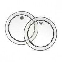Fell Remo 16" Powerstroke 3 Clear