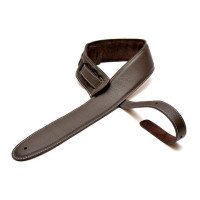 Bourbon Strap Guitar Simply Tan