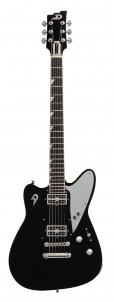 E-gitarre-Duesenberg-Falken-Black-45476