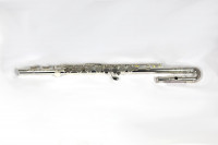 Jupiter JAF 1100XE Alt-Querflöte