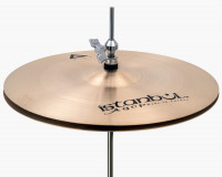 Schlagzeugbecken-Istanbul-Agop-Xist-14-Hi-Hat Brilliant-2001771