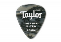 Taylor Premium 351 Thermex Ultra Pics Black Onyx 1mm