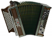 Steirische-Harmonika-Strasser-Professional-Nuss-36-x-20-cm-G-C-F-B-gruen-45026_1