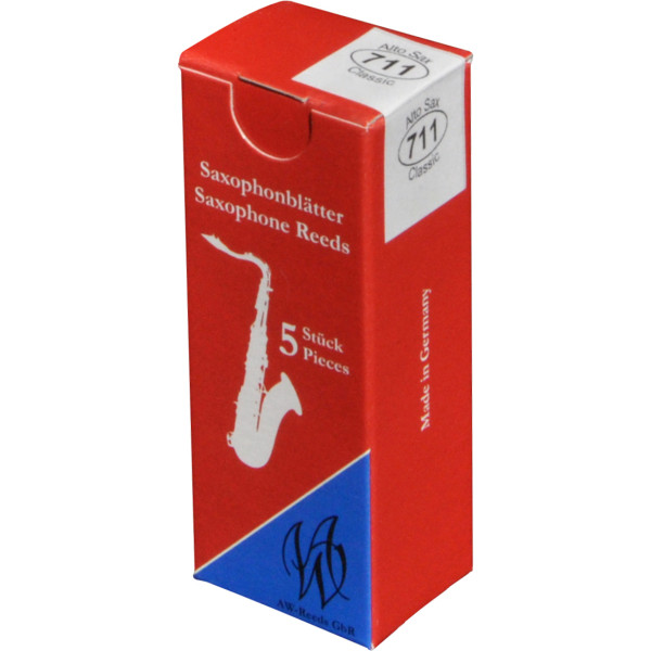 Blasinstrumente-Zubehoer-Blätter-fuer-Alt-Saxophon-AW-Reeds-711-Alt-Saxophon-2_0
