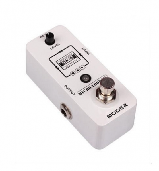 Effektgeraete-Mooer-Micro-Looper-45509