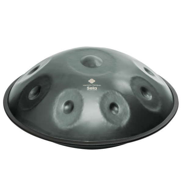 Sela 204 Harmony Handpan D Kurd