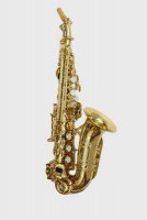Expression Sopransaxophon SC-202 GL
