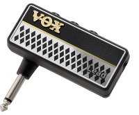 Vox AmPlug 2 Lead Kopfhörerverstärker