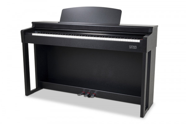 GEWA UP 355 schwarz Matt Digital Piano